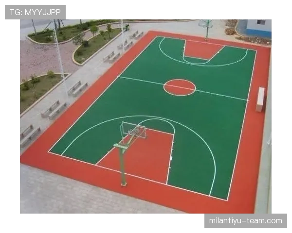 篮球边线规则详解：如何界定球员与边线的关系