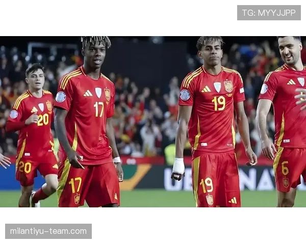 亚马尔与尼科威廉姆斯黄金组合解析